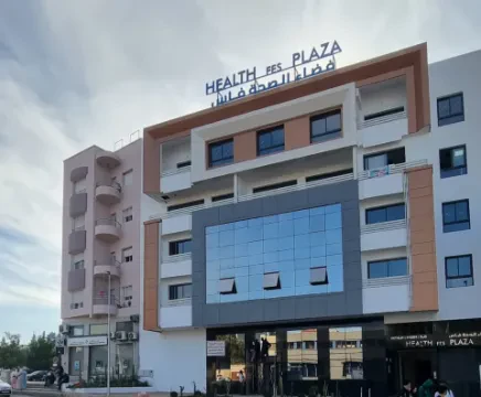 Dr Benchekroun Seddik, Chirurgien orthopédiste