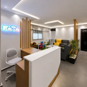 Pediatric Dental Center of Tangier – Dr Fatima Zahra Assoul