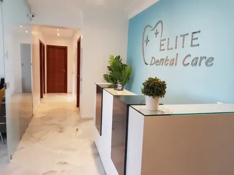 Dr Yassine El Kaf - Chirurgien-dentiste
