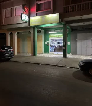 Pharmacie Hay Chemaou
