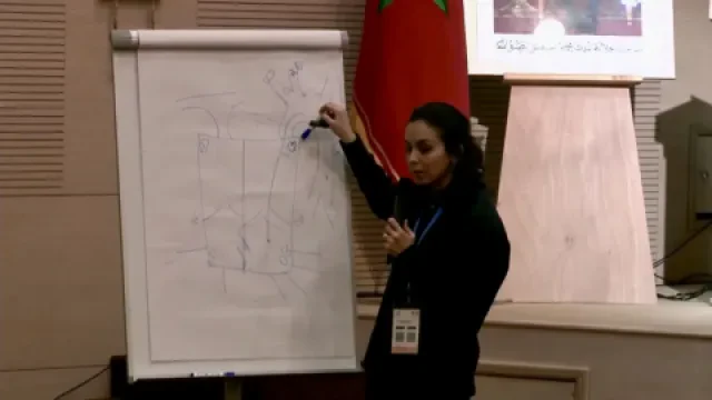 Dr Samya Abakka - Cardiologie pédiatrique et fœtale