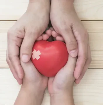 Dr Samya Abakka - Cardiologie pédiatrique et fœtale