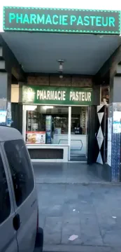 Pharmacie Pasteur