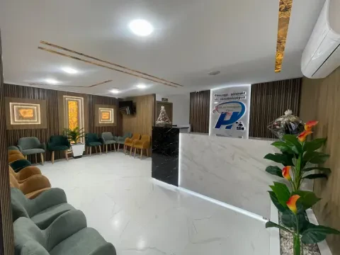 Pr EL HARROUDI Tijani — Chirurgien général