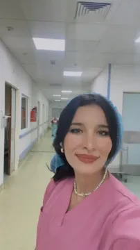 Centre de réanimation néonatale Docteur Sara Elghazi — Pédiatre