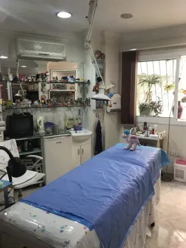 عيادة الجراحة العامة للأطفال