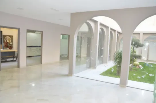 White Dental Clinic