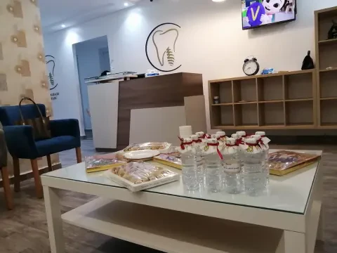 Cabinet de Médecine et de Chirurgie Dentaire Alkadi
