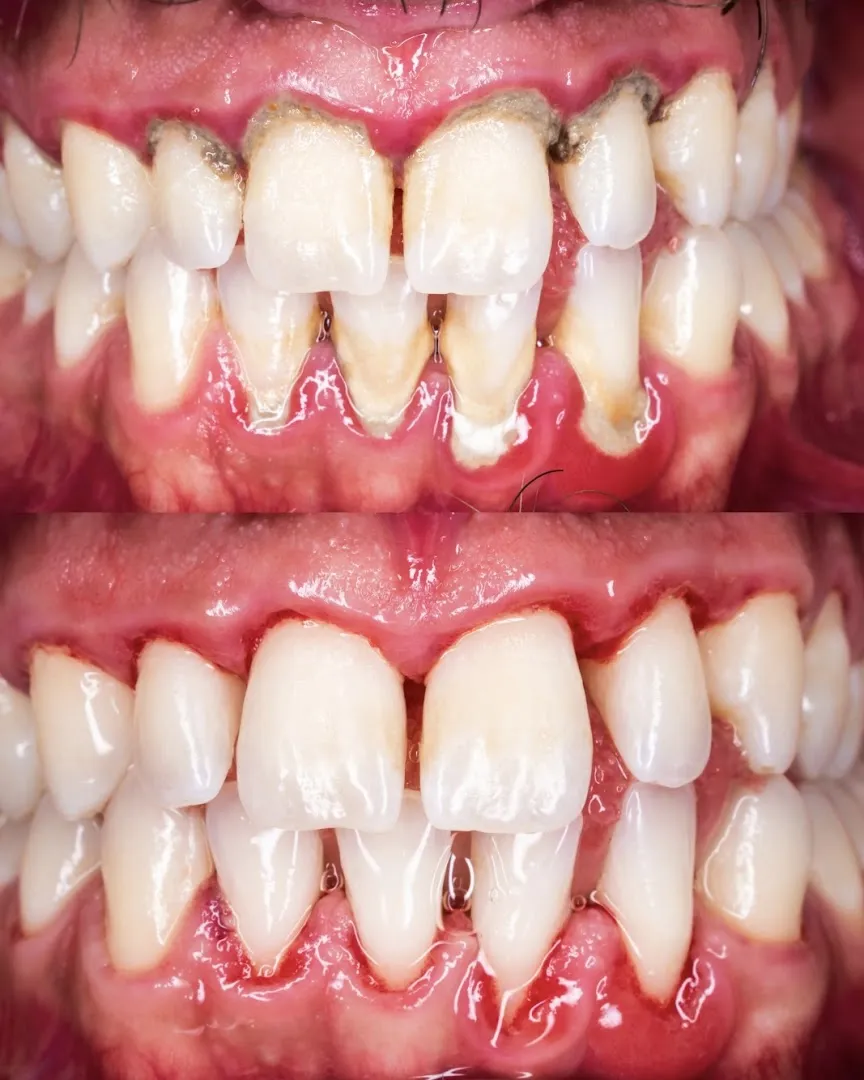 Centre Dentaire Dr Ahmed Elkohen - Dentiste