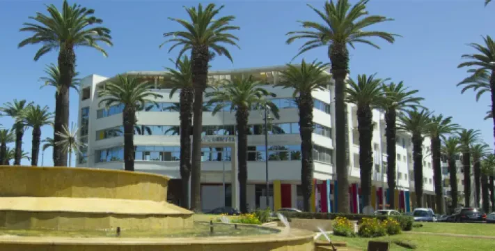 Clinique Dentaire Fdala