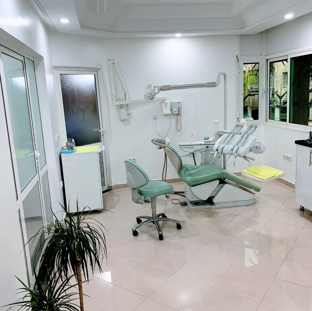 Dr Karim Taghi - Cabinet de Chirurgie Dentaire
