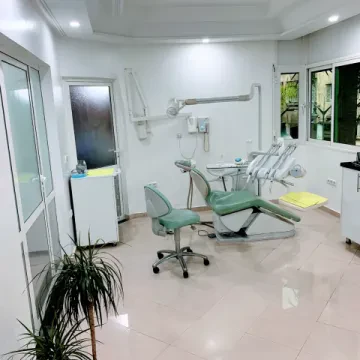 Dr Karim Taghi - Cabinet de Chirurgie Dentaire