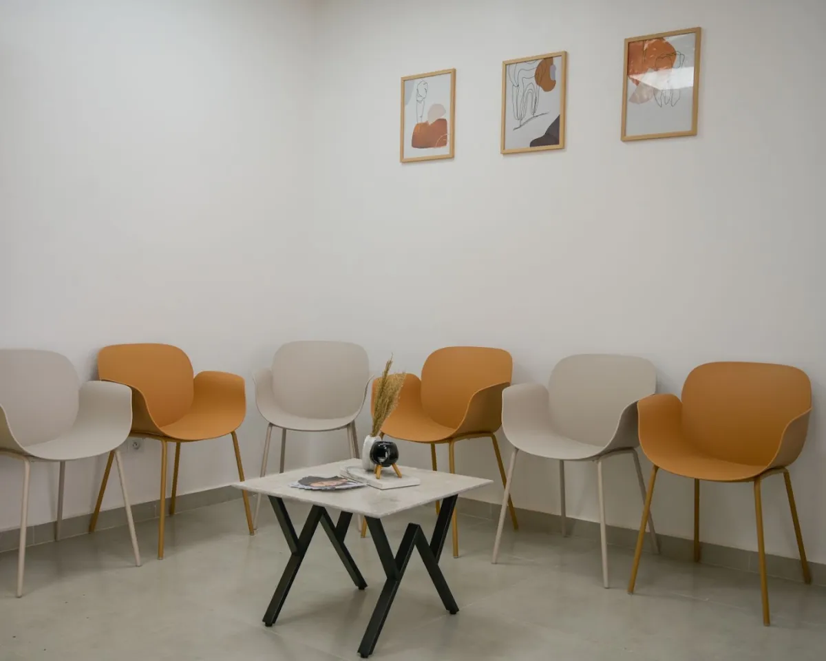 Cabinet Dentaire Rmili