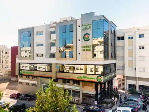 Clinique Ar-Razi