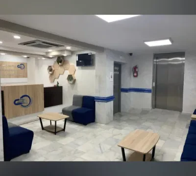 Centre de radiologie Ryad