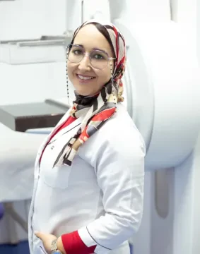 Dr Marzouki Zineb