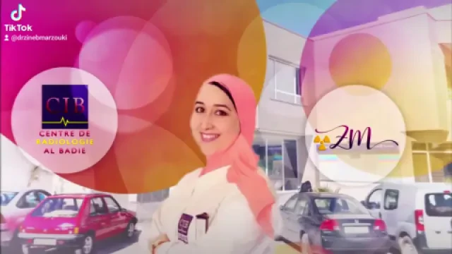 Dr Marzouki Zineb