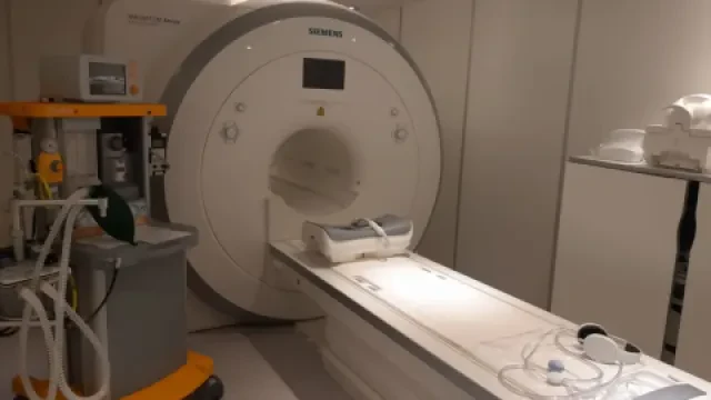 Radiologie Florence IRM Scanner