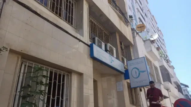 Radiologie Moultamis Abdelkrim