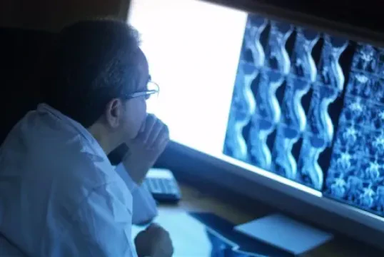 Centre De Radiologie et d'Imagerie Ibn Sina Tanger