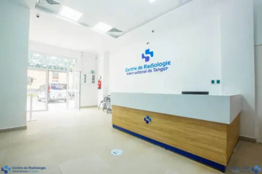 Centre de Radiologie Internationale de Tanger