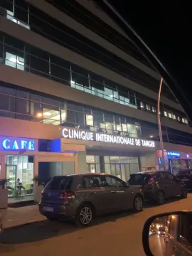 Centre de Radiologie Internationale de Tanger