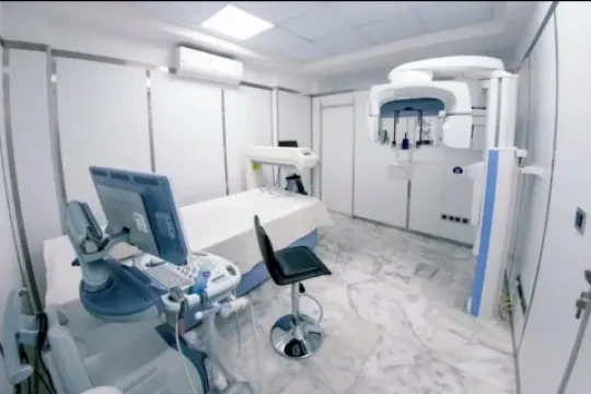 Pr Aichouni Narjisse - Radiologie Chella Tanger
