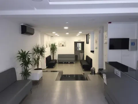 Radiologie du Nord Tanger