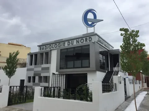 Radiologie du Nord Tanger