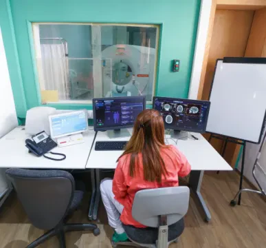 Centre de radiologie Al Hakim - Tanger
