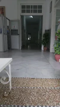 Hôpital Italien