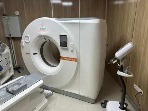 Centre de Radiologie Yakoute