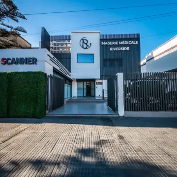 Salé Radiologie et Imagerie Médicale Riverside