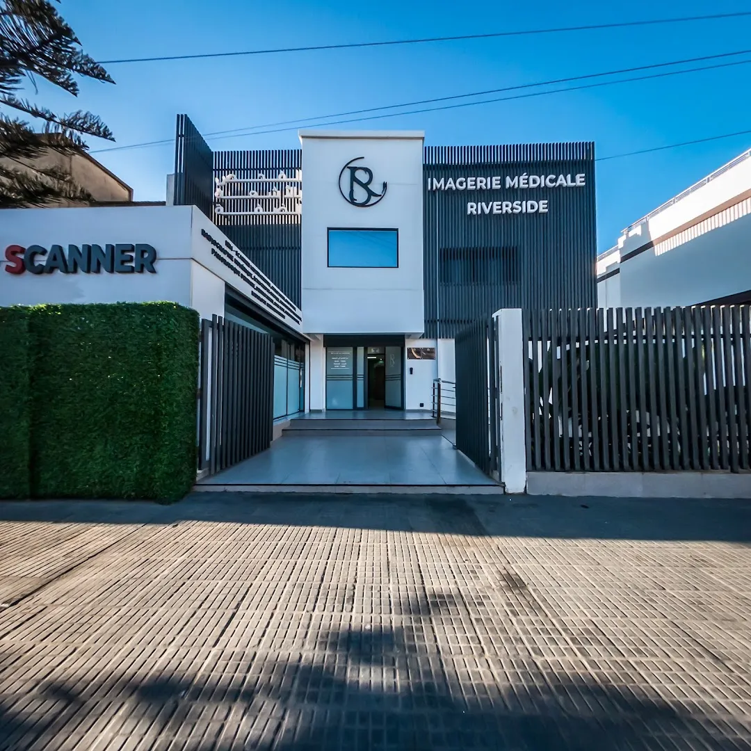 Salé Radiologie et Imagerie Médicale Riverside
