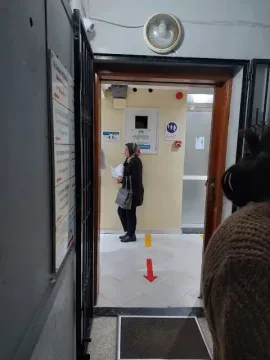 Imagerie médicale Bourgogne