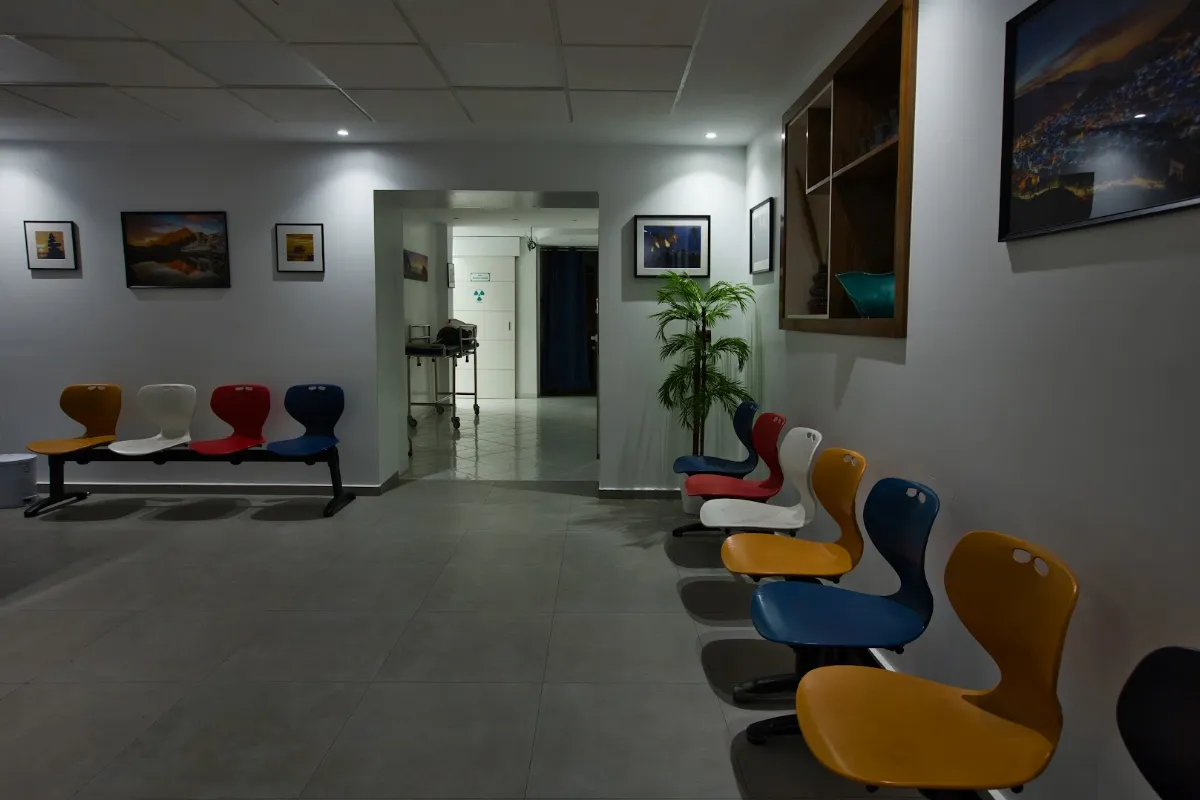Centre de Radiologie Ryad