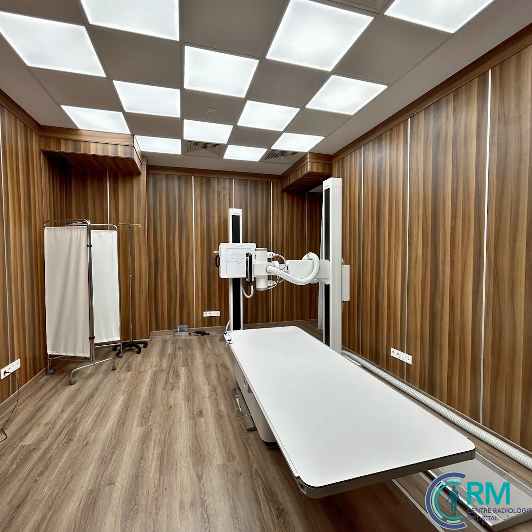 Centre de Radiologie Medictal