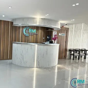 Centre de Radiologie Medictal