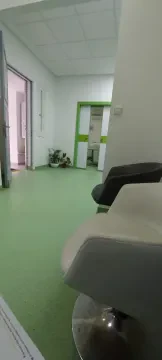 عيادة د. العلوي بوراقي عبد الكريم