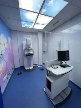Centre de Radiologie Saiss