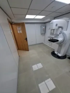 Centre de Radiologie Idrissi