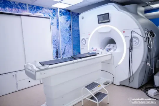 Radiologie Volubilis