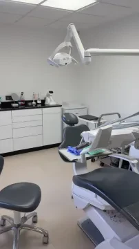 Centre Dentaire Carrousel - Dr Zineb Moumen