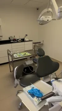 Centre Dentaire Carrousel - Dr Zineb Moumen