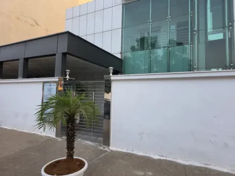 Centre de radiologie Al Firdaous