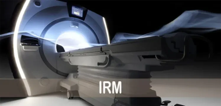 Centre de radiologie Dr Ahmed Mirali