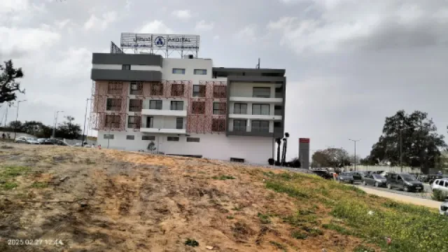 AKDITAL : Hôpital international de Kénitra
