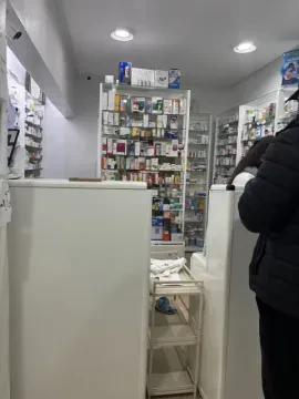 Pharmacie Moustawsaf Bettana