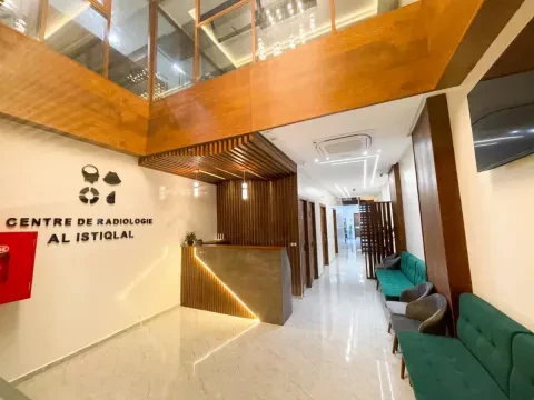 Centre de Radiologie Al Istiqlal