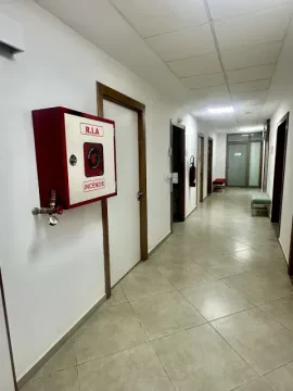 Centre de Radiologie Hassan II